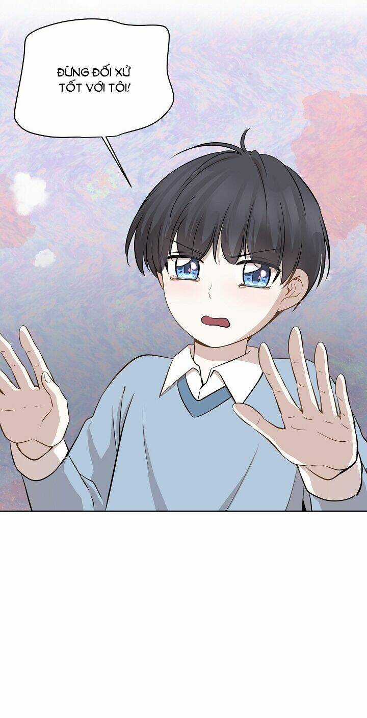 Cuộc Sống Kỳ Thú - Chapter 70 - Trang 63