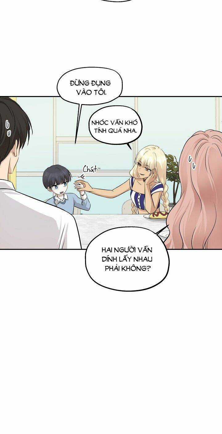 Cuộc Sống Kỳ Thú - Chapter 70 - Trang 9