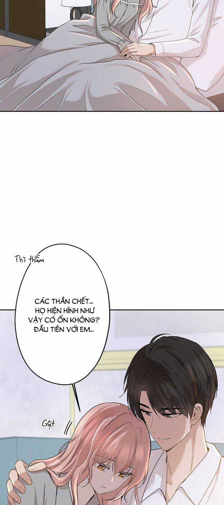 Cuộc Sống Kỳ Thú - Chapter 71 - Trang 11