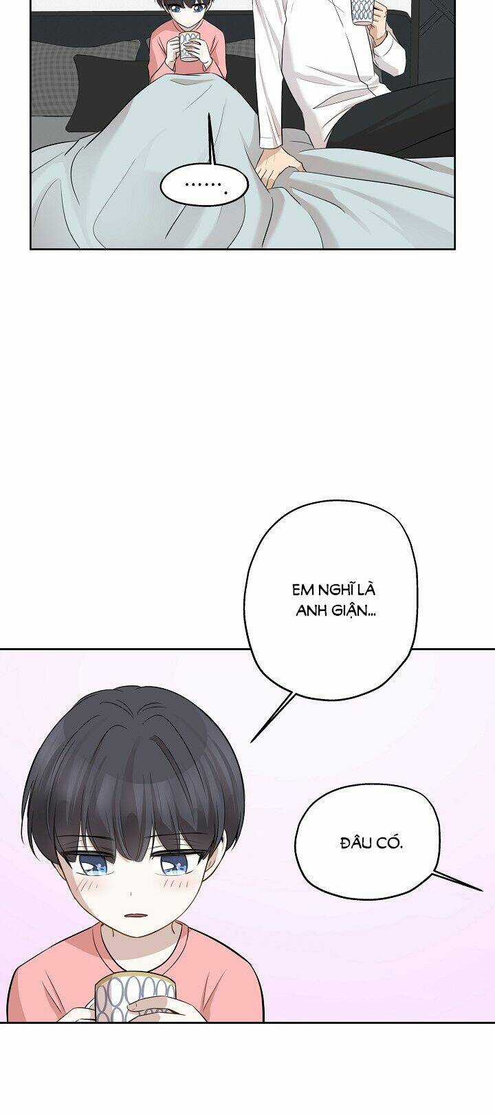 Cuộc Sống Kỳ Thú - Chapter 71 - Trang 20