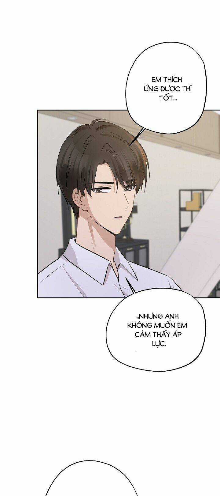 Cuộc Sống Kỳ Thú - Chapter 71 - Trang 22