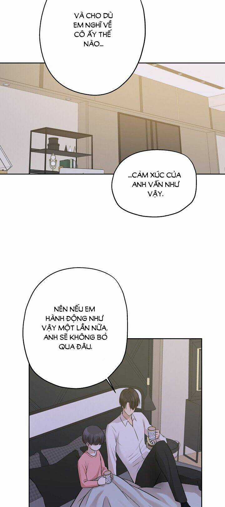 Cuộc Sống Kỳ Thú - Chapter 71 - Trang 23