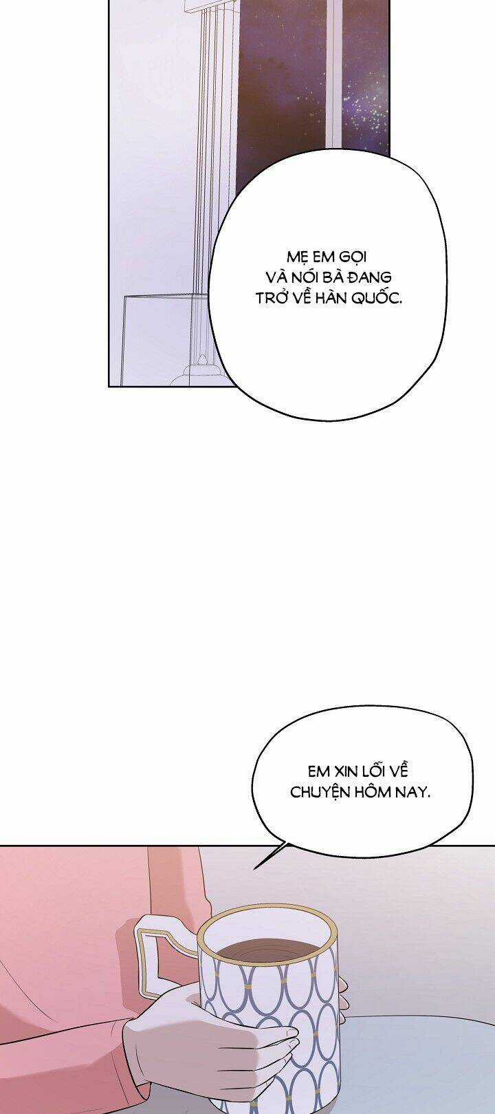 Cuộc Sống Kỳ Thú - Chapter 71 - Trang 28