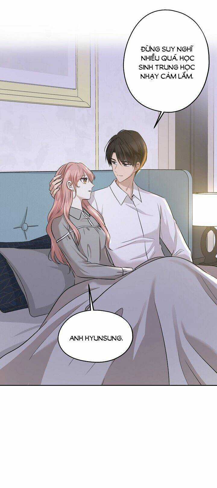 Cuộc Sống Kỳ Thú - Chapter 71 - Trang 4