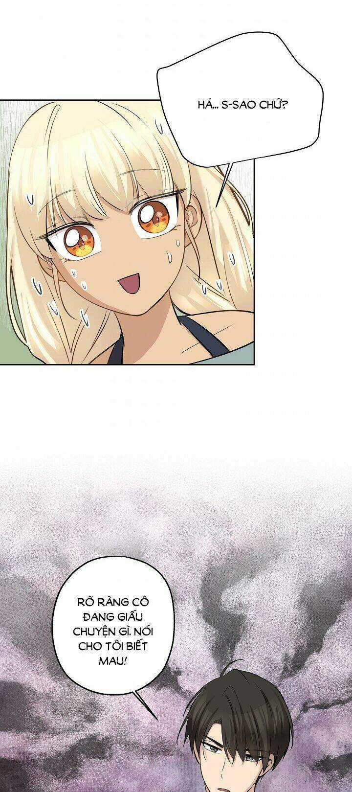 Cuộc Sống Kỳ Thú - Chapter 71 - Trang 32