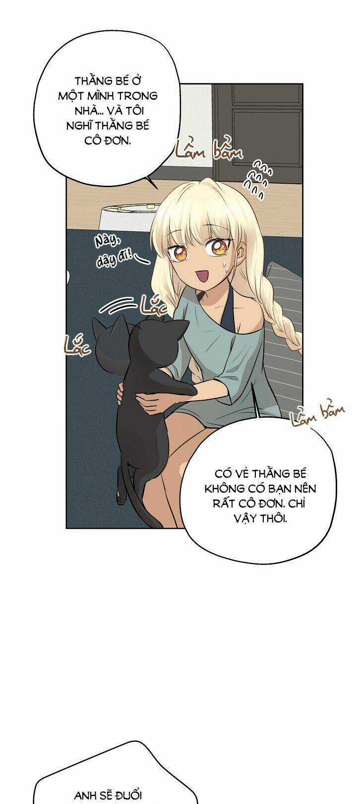 Cuộc Sống Kỳ Thú - Chapter 71 - Trang 34