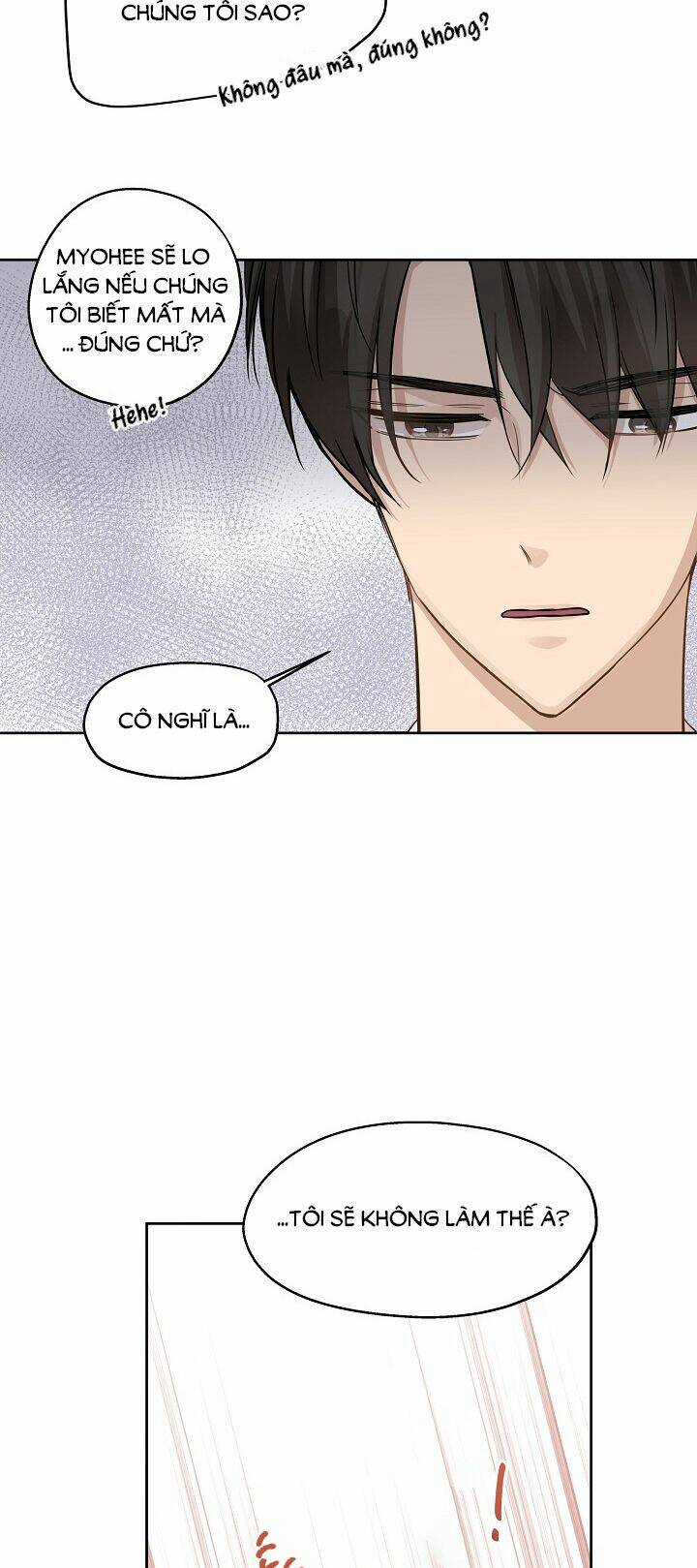 Cuộc Sống Kỳ Thú - Chapter 71 - Trang 35