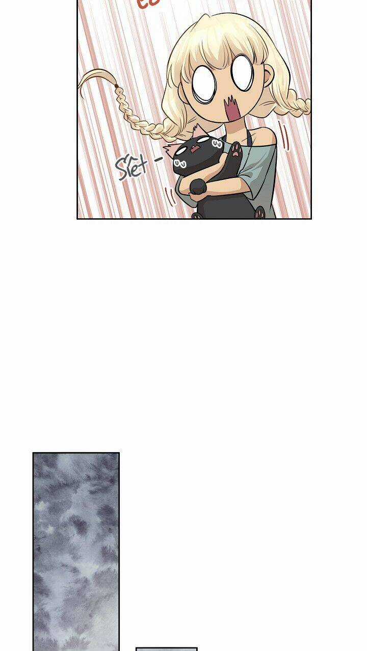 Cuộc Sống Kỳ Thú - Chapter 71 - Trang 36