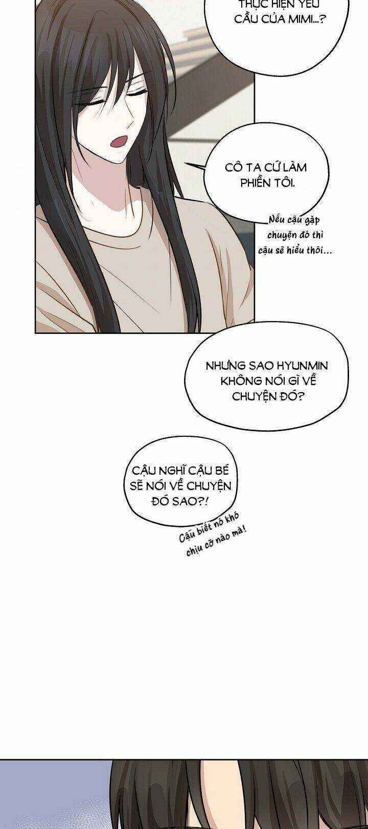 Cuộc Sống Kỳ Thú - Chapter 71 - Trang 39