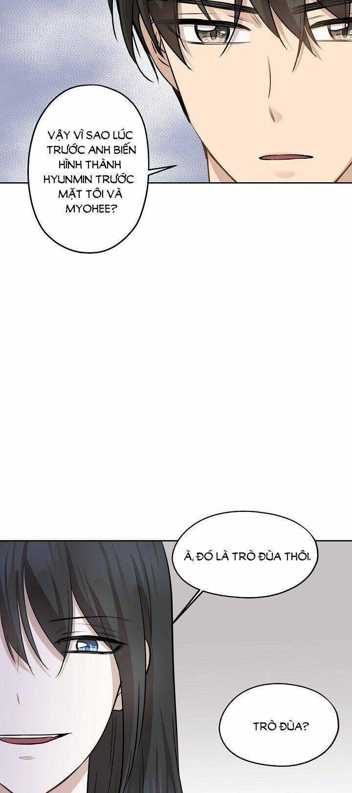 Cuộc Sống Kỳ Thú - Chapter 71 - Trang 40