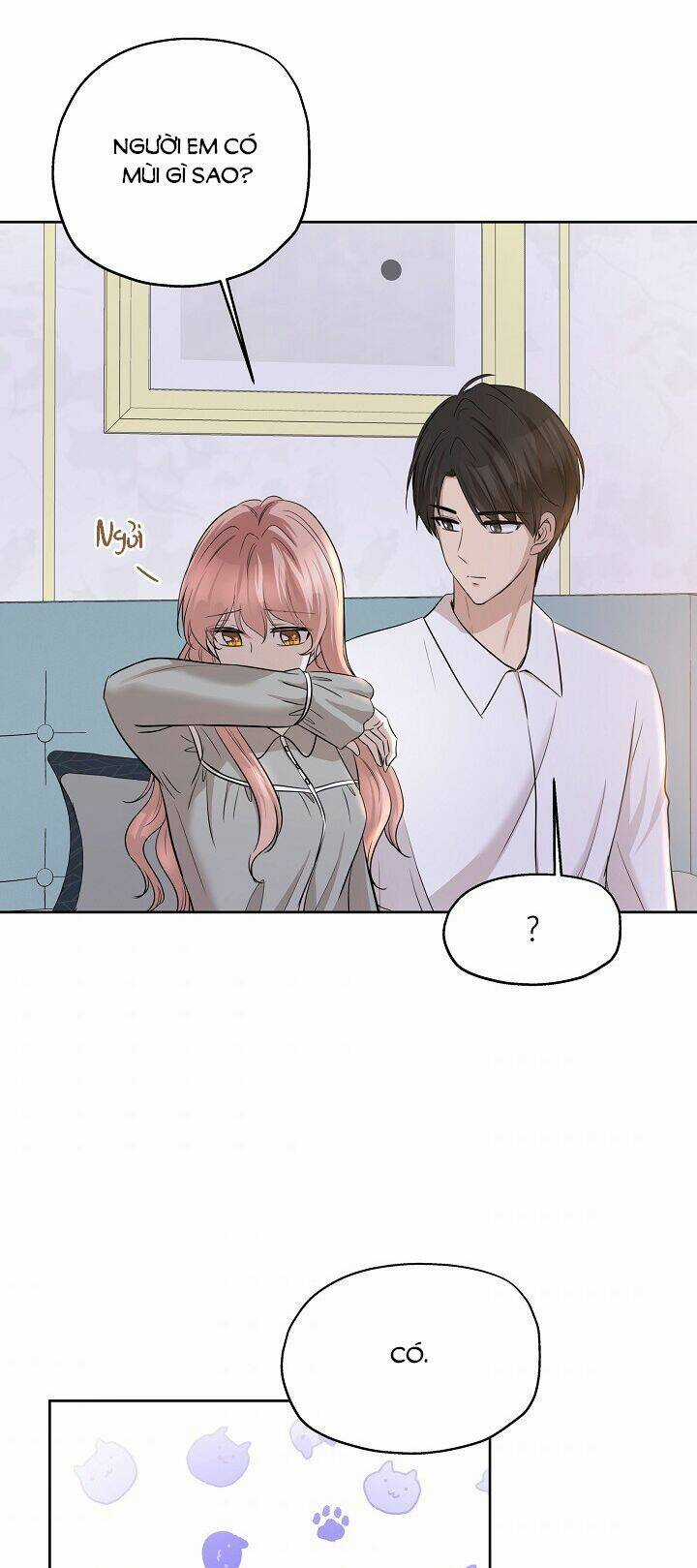 Cuộc Sống Kỳ Thú - Chapter 71 - Trang 5