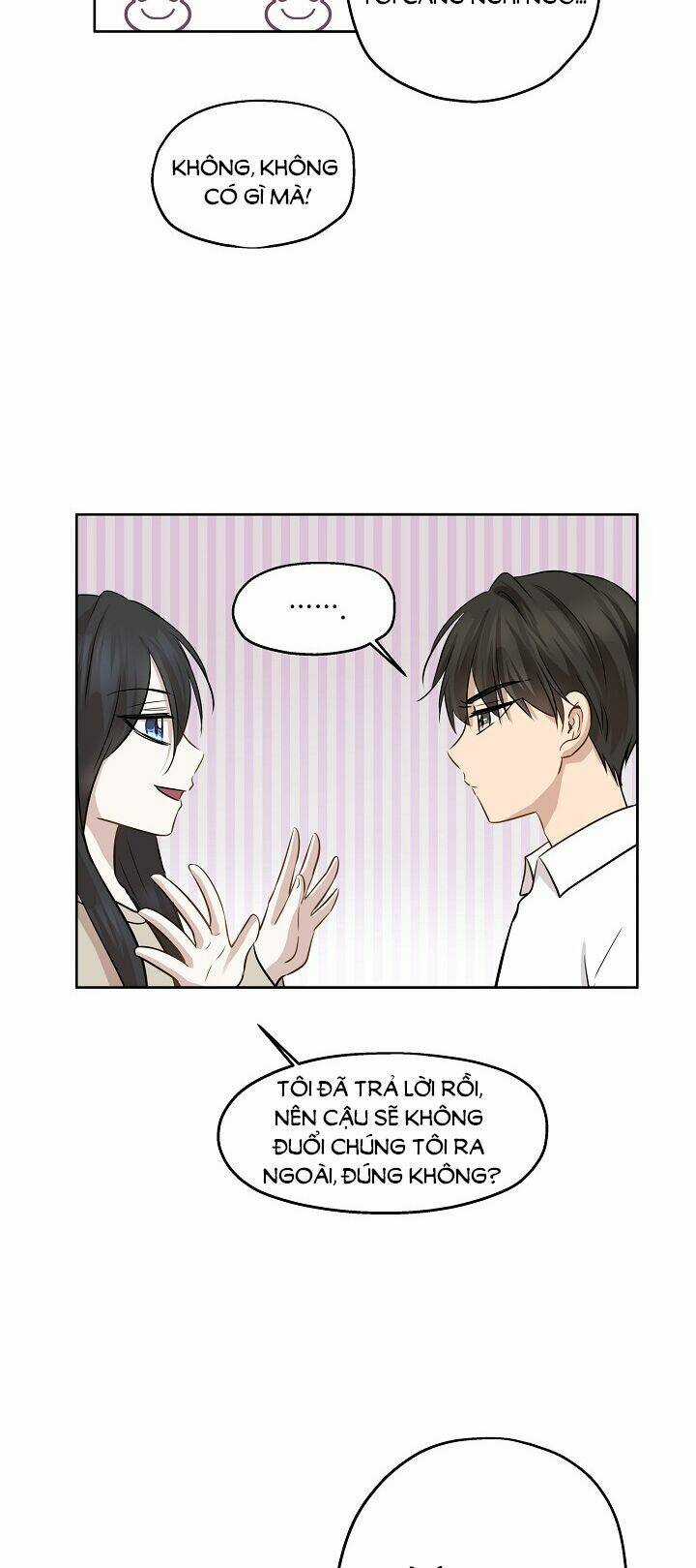 Cuộc Sống Kỳ Thú - Chapter 71 - Trang 42