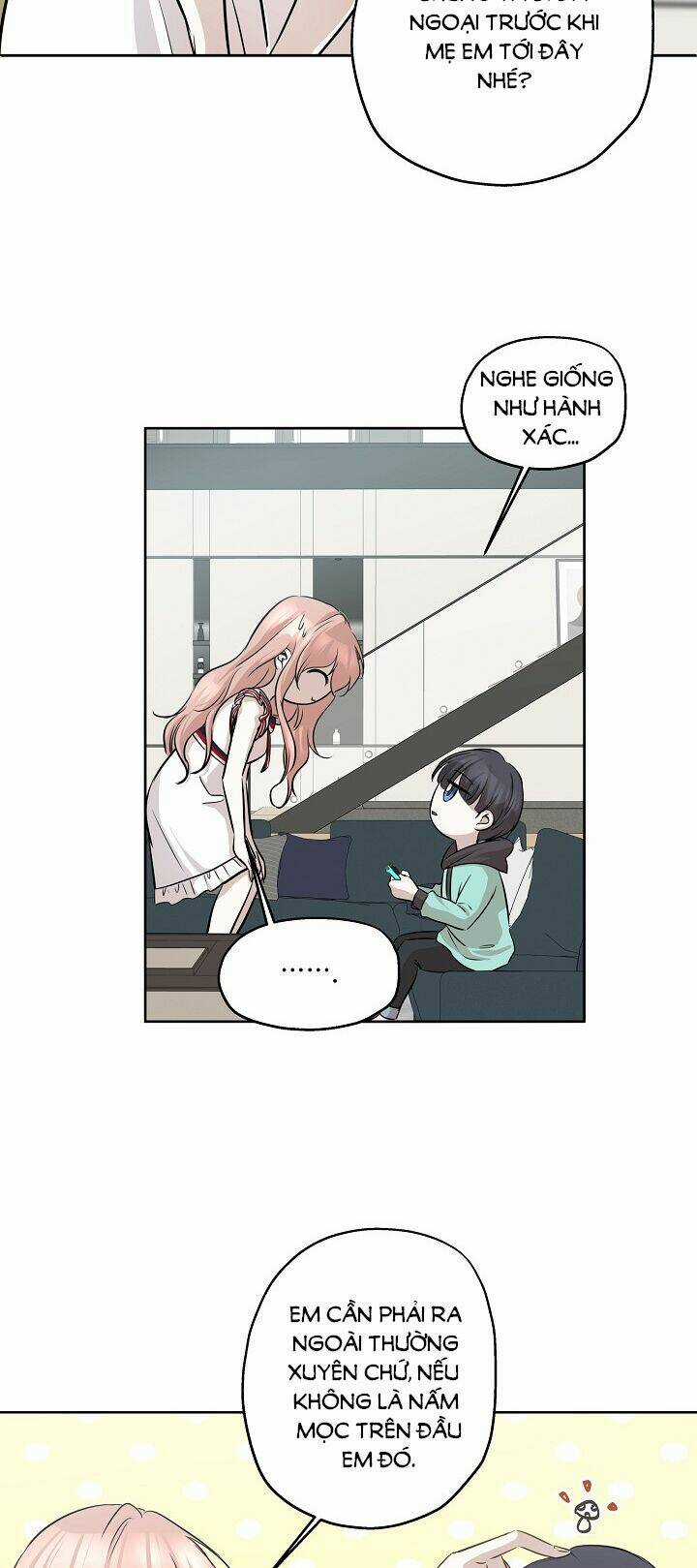 Cuộc Sống Kỳ Thú - Chapter 71 - Trang 47