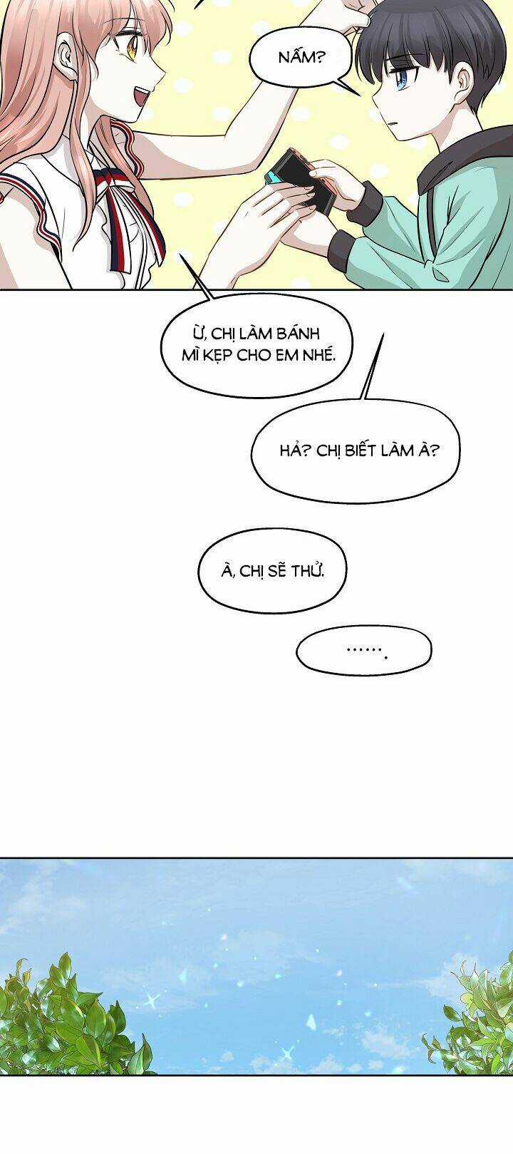 Cuộc Sống Kỳ Thú - Chapter 71 - Trang 48