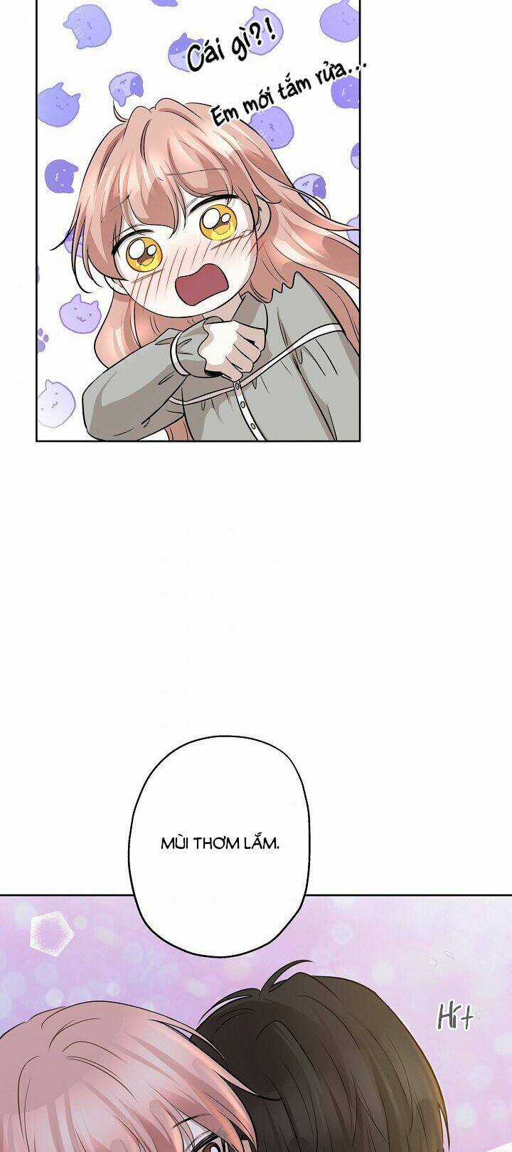 Cuộc Sống Kỳ Thú - Chapter 71 - Trang 6
