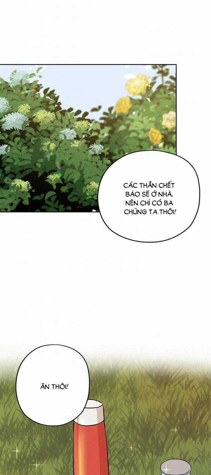 Cuộc Sống Kỳ Thú - Chapter 71 - Trang 51