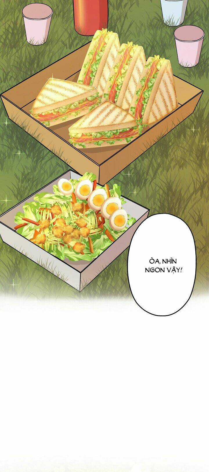 Cuộc Sống Kỳ Thú - Chapter 71 - Trang 52