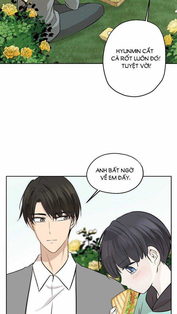 Cuộc Sống Kỳ Thú - Chapter 71 - Trang 54