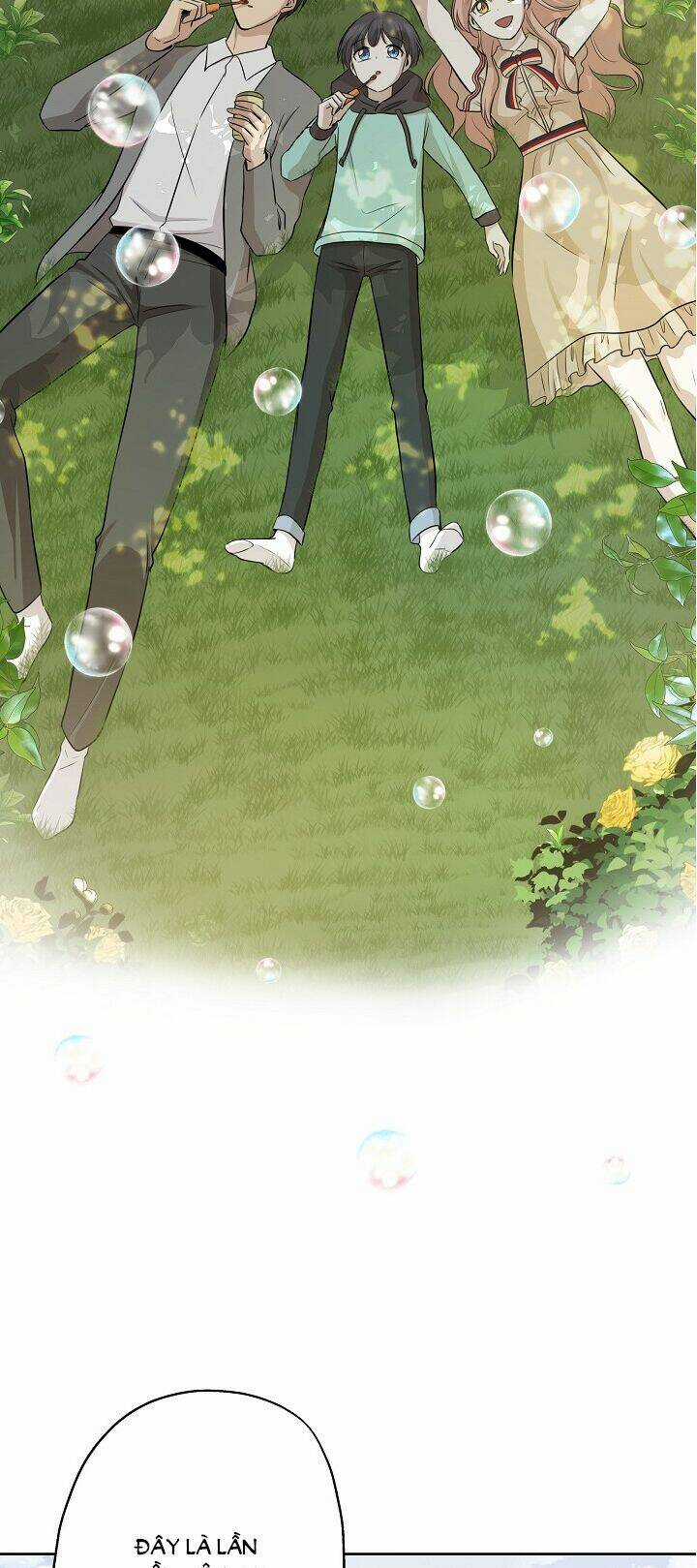 Cuộc Sống Kỳ Thú - Chapter 71 - Trang 56
