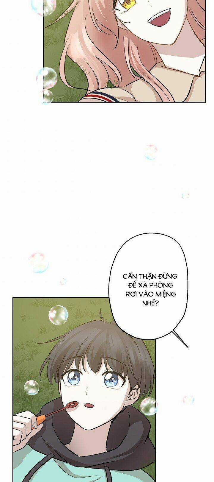 Cuộc Sống Kỳ Thú - Chapter 71 - Trang 58