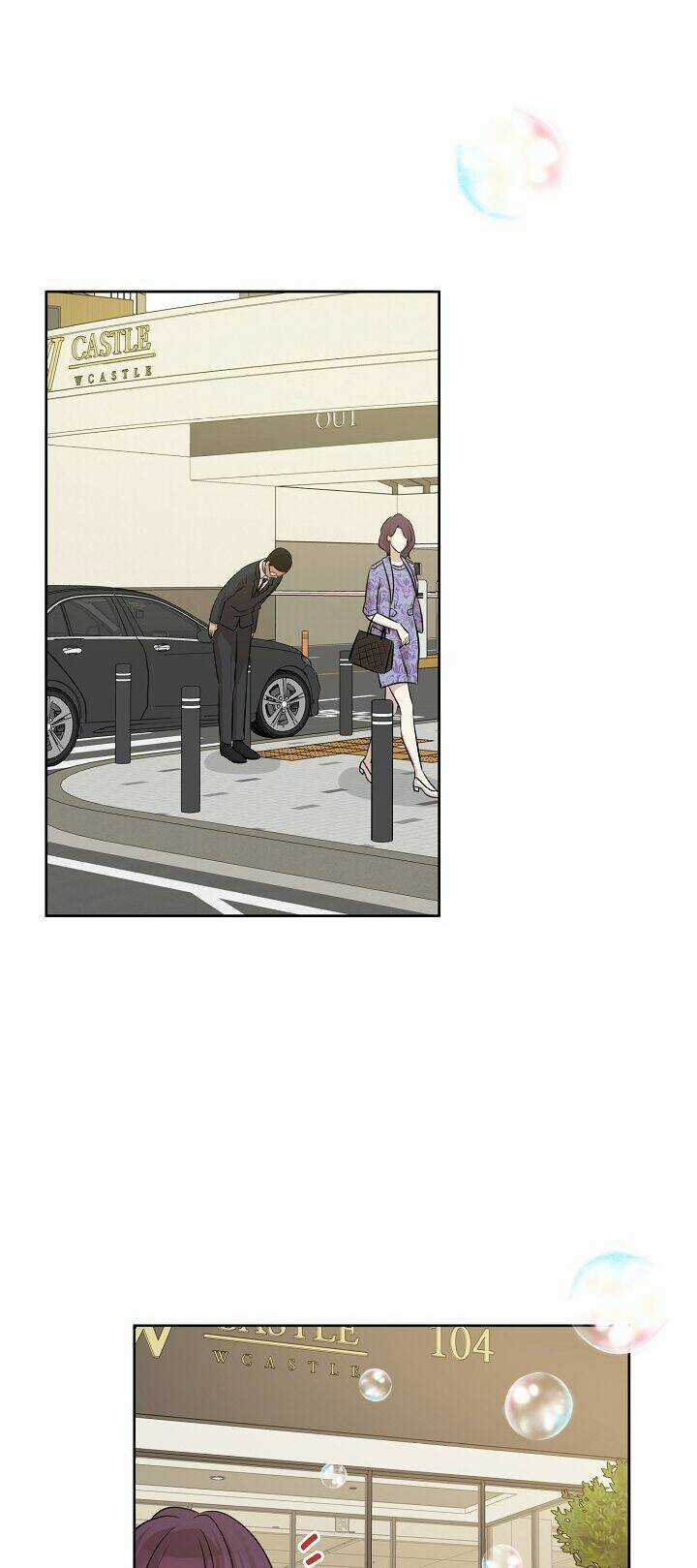 Cuộc Sống Kỳ Thú - Chapter 71 - Trang 60