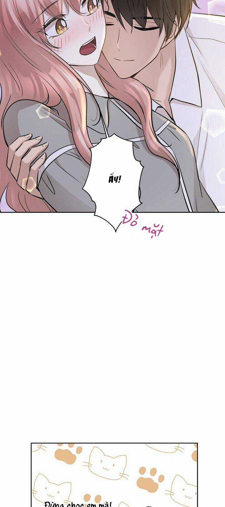 Cuộc Sống Kỳ Thú - Chapter 71 - Trang 7