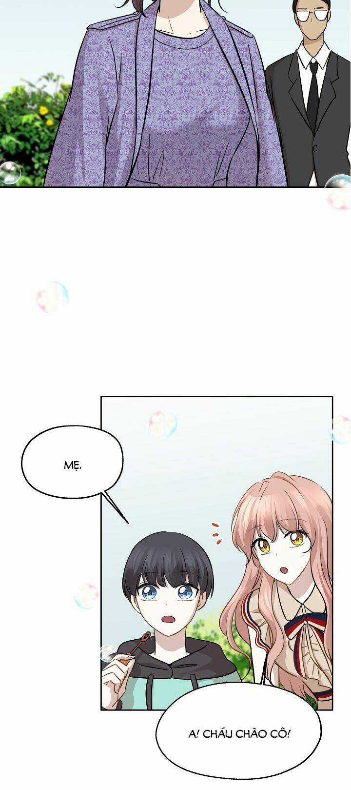 Cuộc Sống Kỳ Thú - Chapter 71 - Trang 63