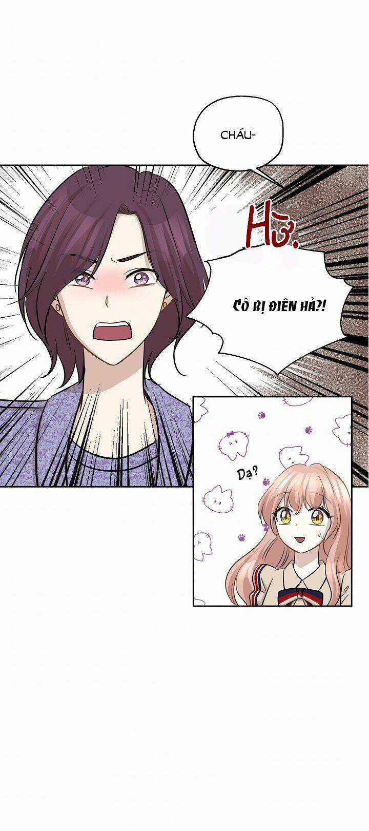 Cuộc Sống Kỳ Thú - Chapter 71 - Trang 64
