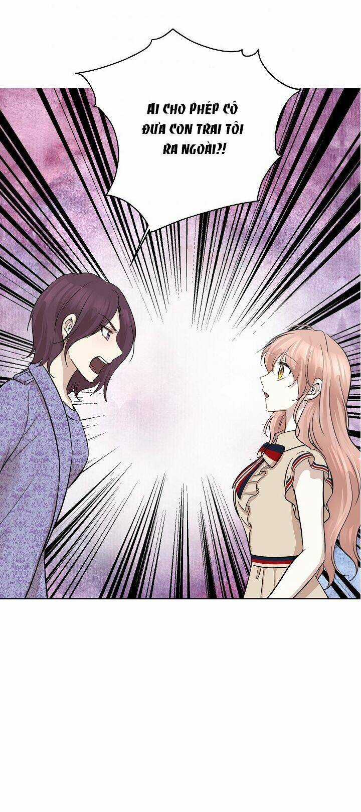 Cuộc Sống Kỳ Thú - Chapter 71 - Trang 65