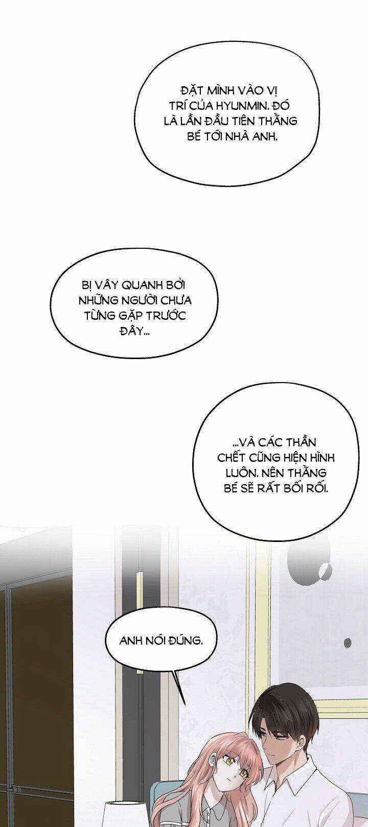 Cuộc Sống Kỳ Thú - Chapter 71 - Trang 10