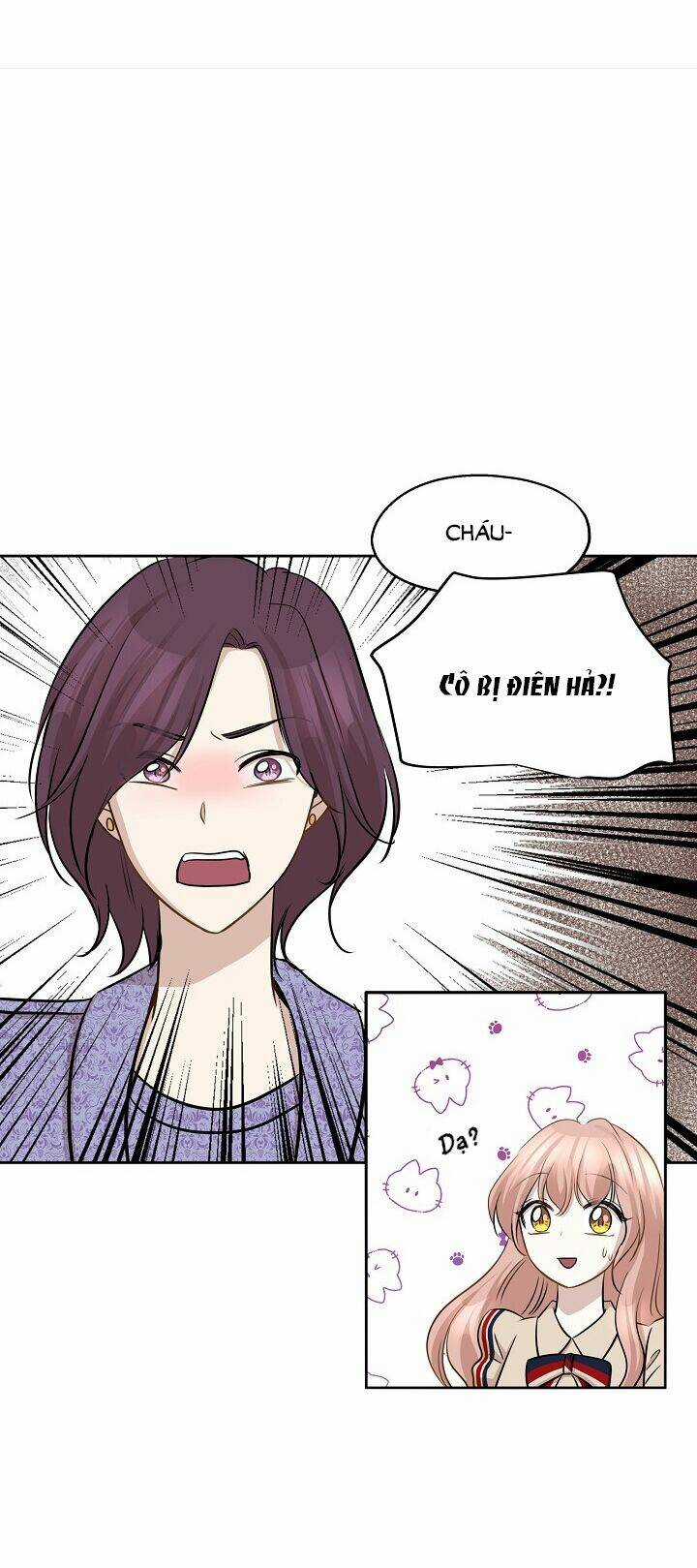 Cuộc Sống Kỳ Thú - Chapter 72 - Trang 1