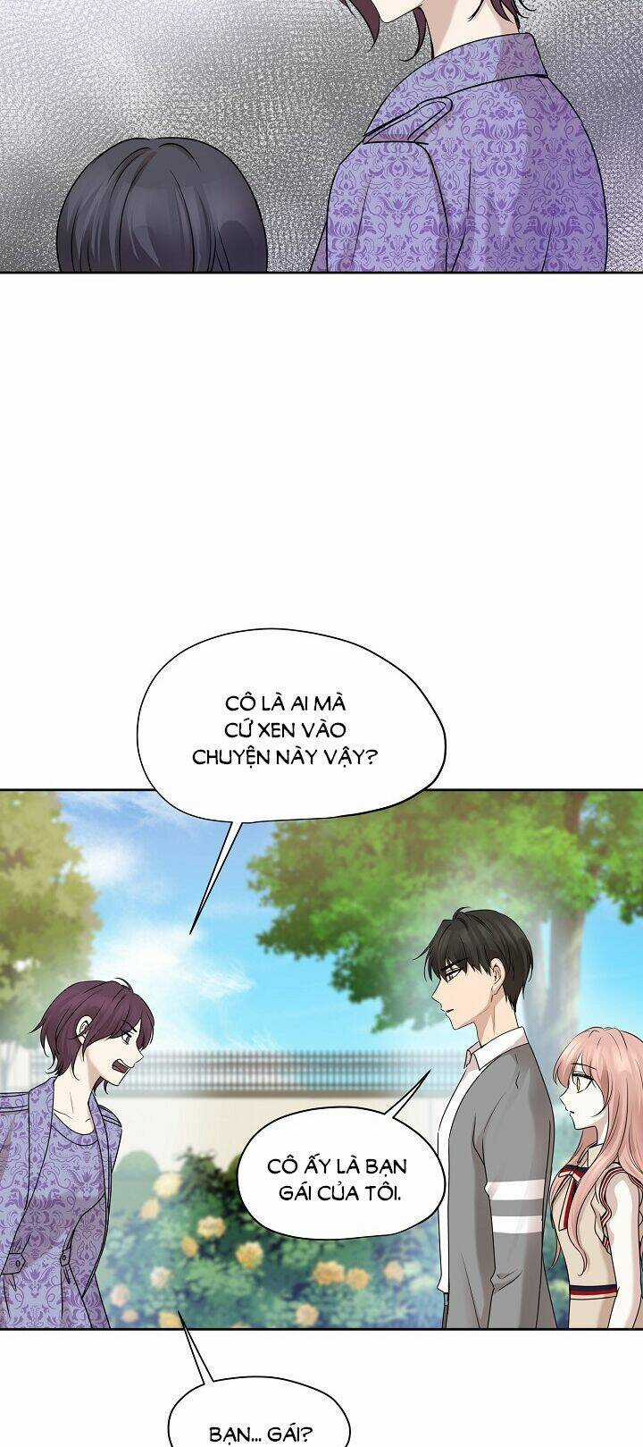 Cuộc Sống Kỳ Thú - Chapter 72 - Trang 12