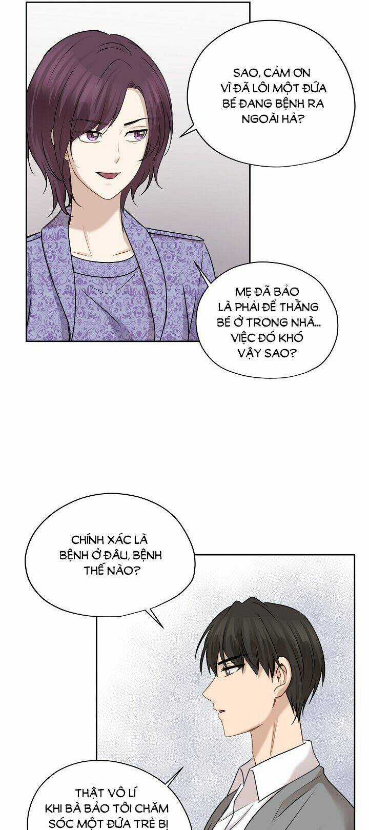 Cuộc Sống Kỳ Thú - Chapter 72 - Trang 14