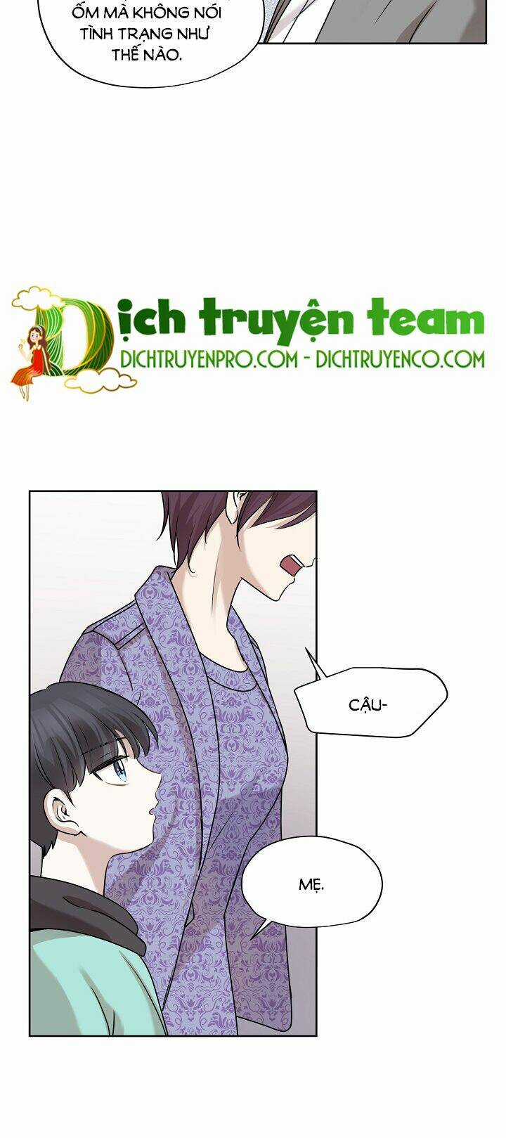 Cuộc Sống Kỳ Thú - Chapter 72 - Trang 15