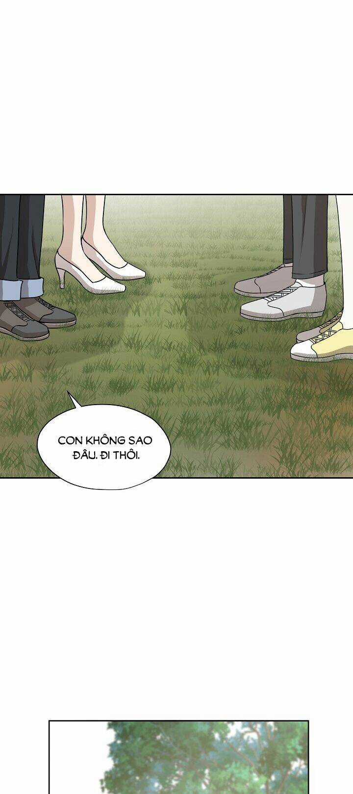 Cuộc Sống Kỳ Thú - Chapter 72 - Trang 16