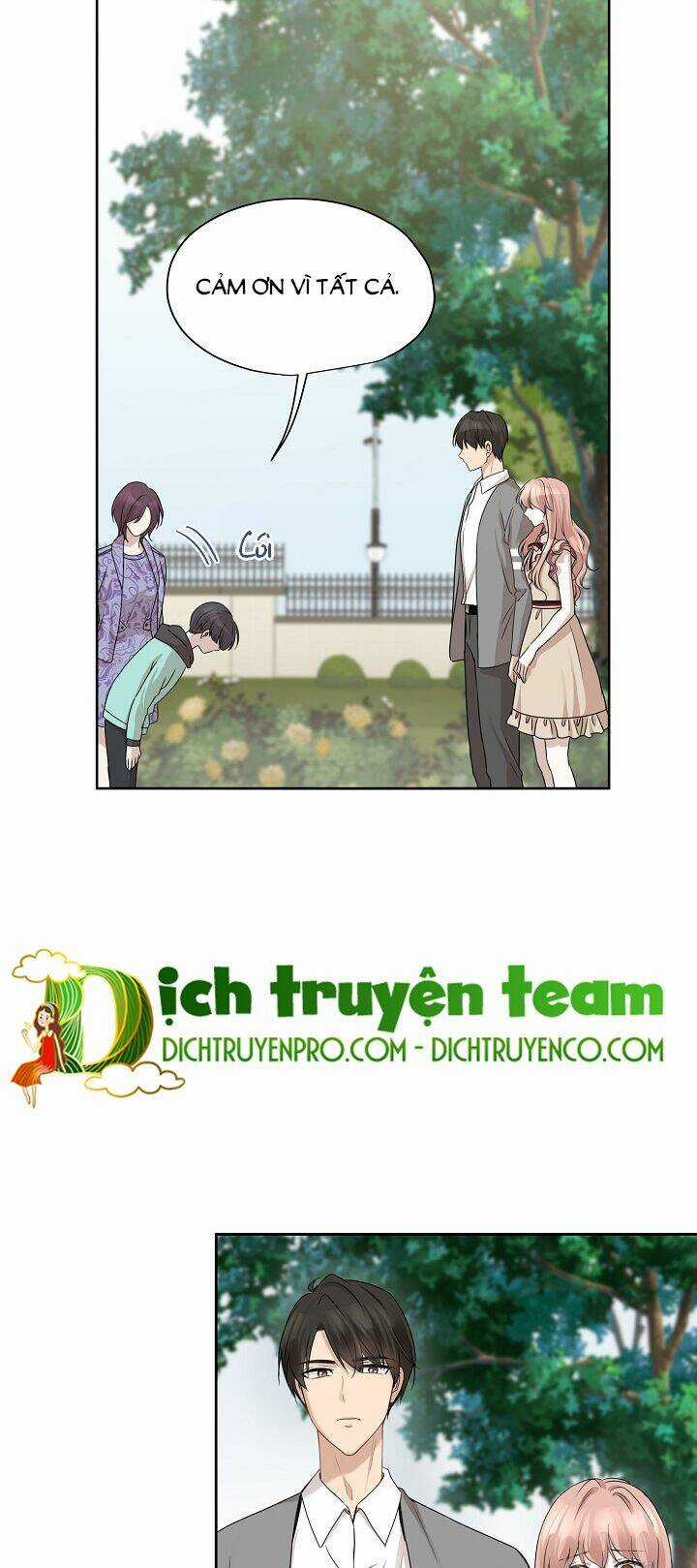 Cuộc Sống Kỳ Thú - Chapter 72 - Trang 17