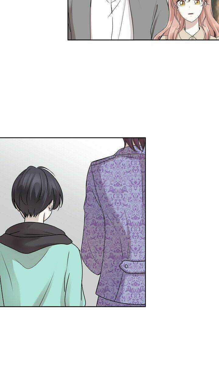 Cuộc Sống Kỳ Thú - Chapter 72 - Trang 18