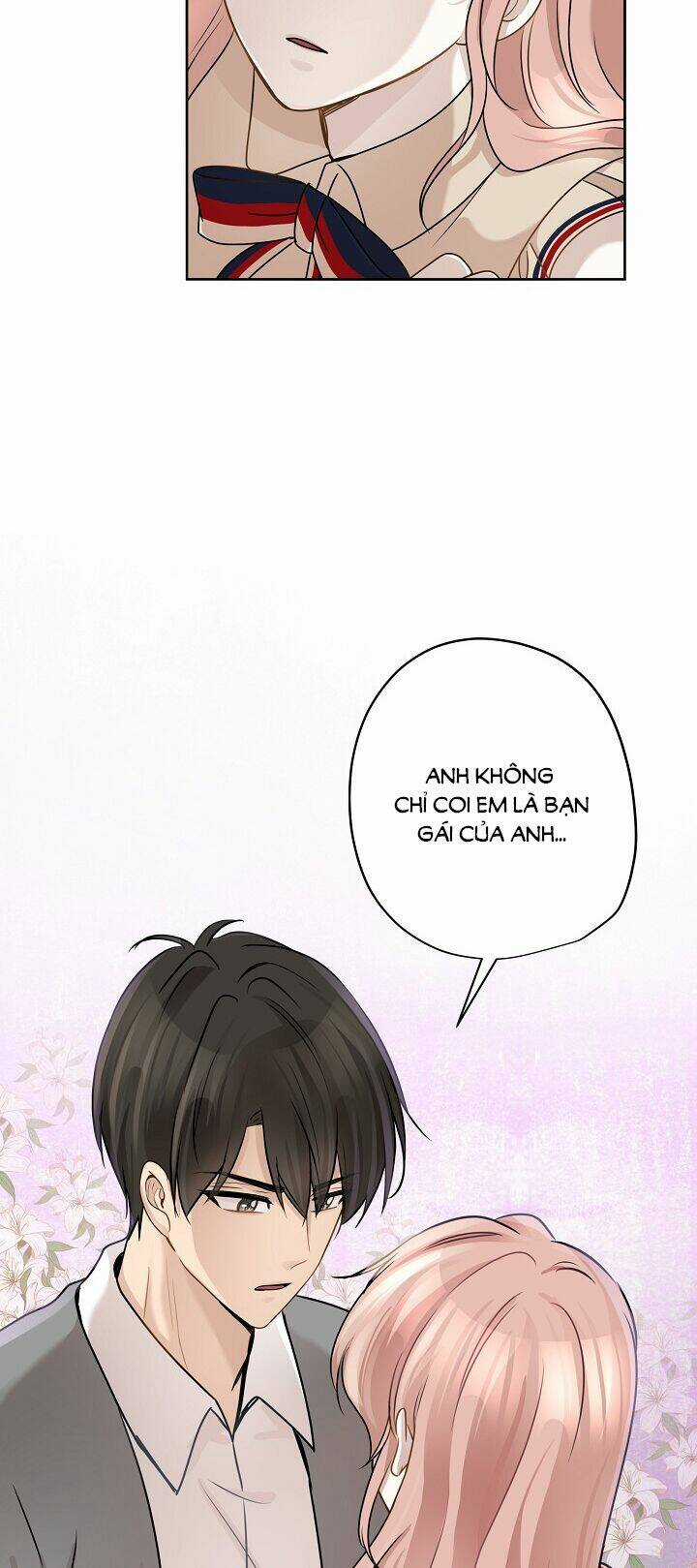 Cuộc Sống Kỳ Thú - Chapter 72 - Trang 24