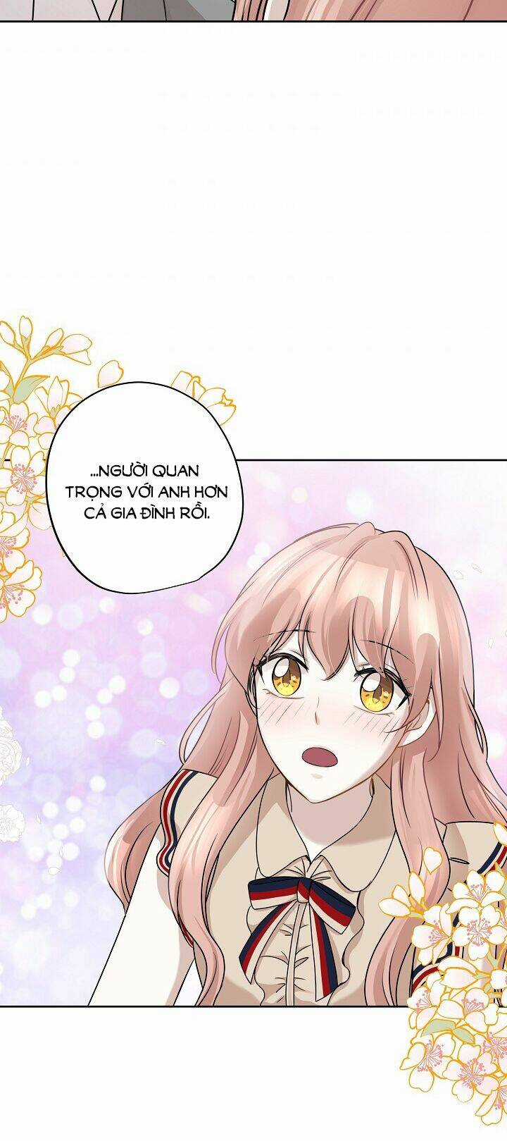 Cuộc Sống Kỳ Thú - Chapter 72 - Trang 26