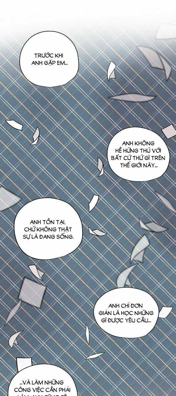 Cuộc Sống Kỳ Thú - Chapter 72 - Trang 27