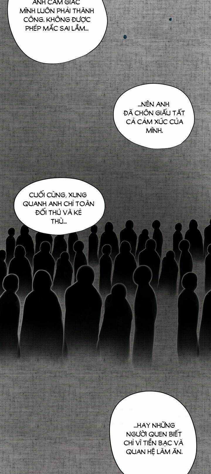 Cuộc Sống Kỳ Thú - Chapter 72 - Trang 31