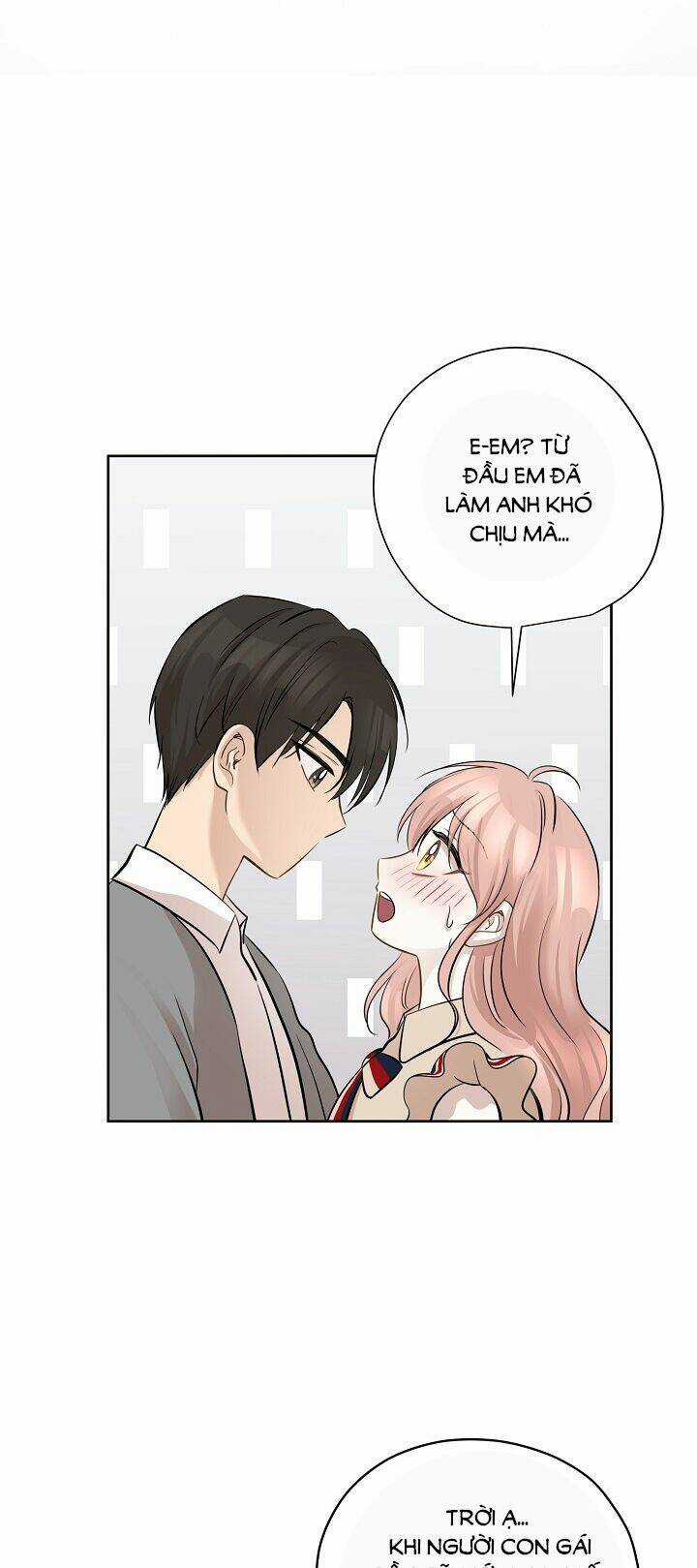 Cuộc Sống Kỳ Thú - Chapter 72 - Trang 33