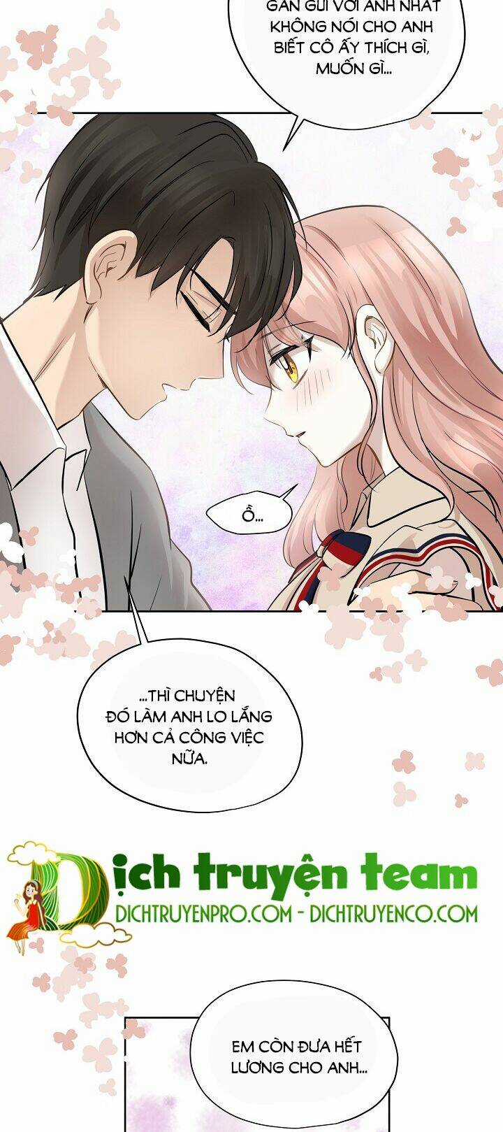 Cuộc Sống Kỳ Thú - Chapter 72 - Trang 34