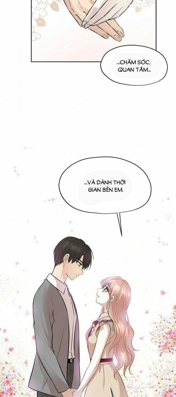 Cuộc Sống Kỳ Thú - Chapter 72 - Trang 38