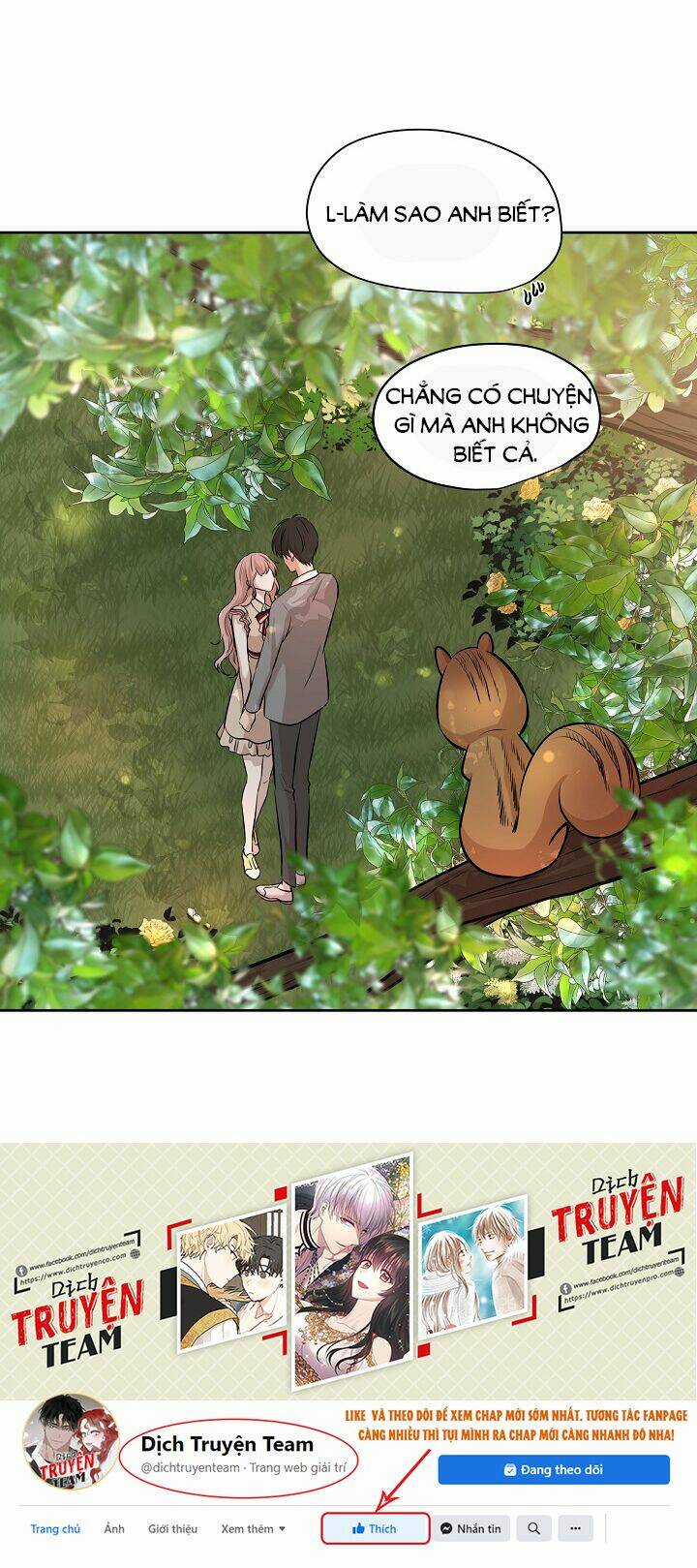 Cuộc Sống Kỳ Thú - Chapter 72 - Trang 40