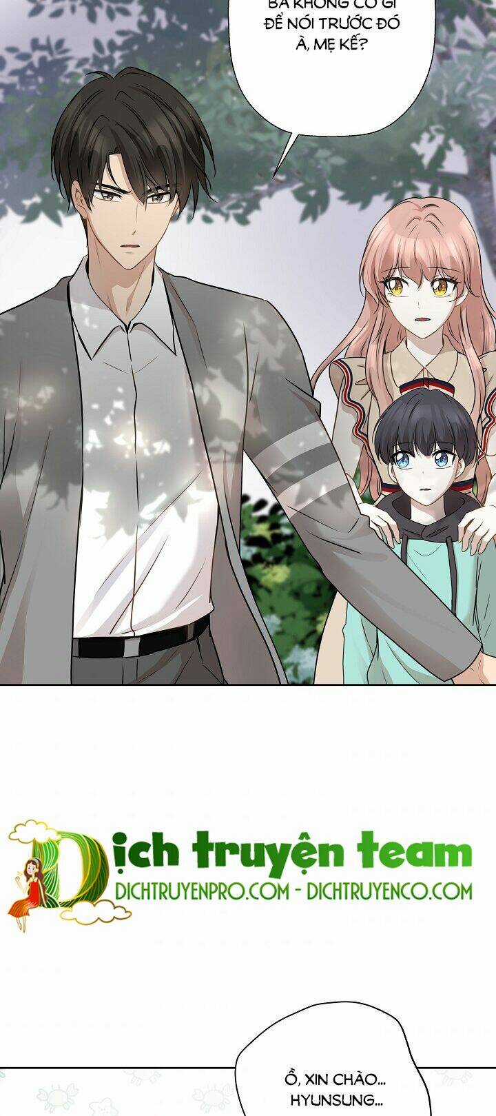Cuộc Sống Kỳ Thú - Chapter 72 - Trang 5