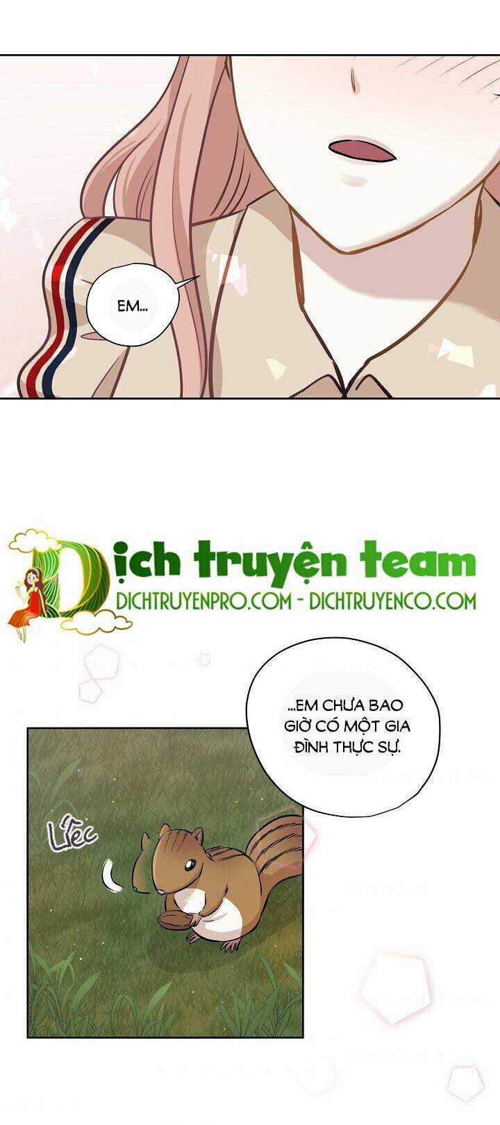 Cuộc Sống Kỳ Thú - Chapter 72 - Trang 44