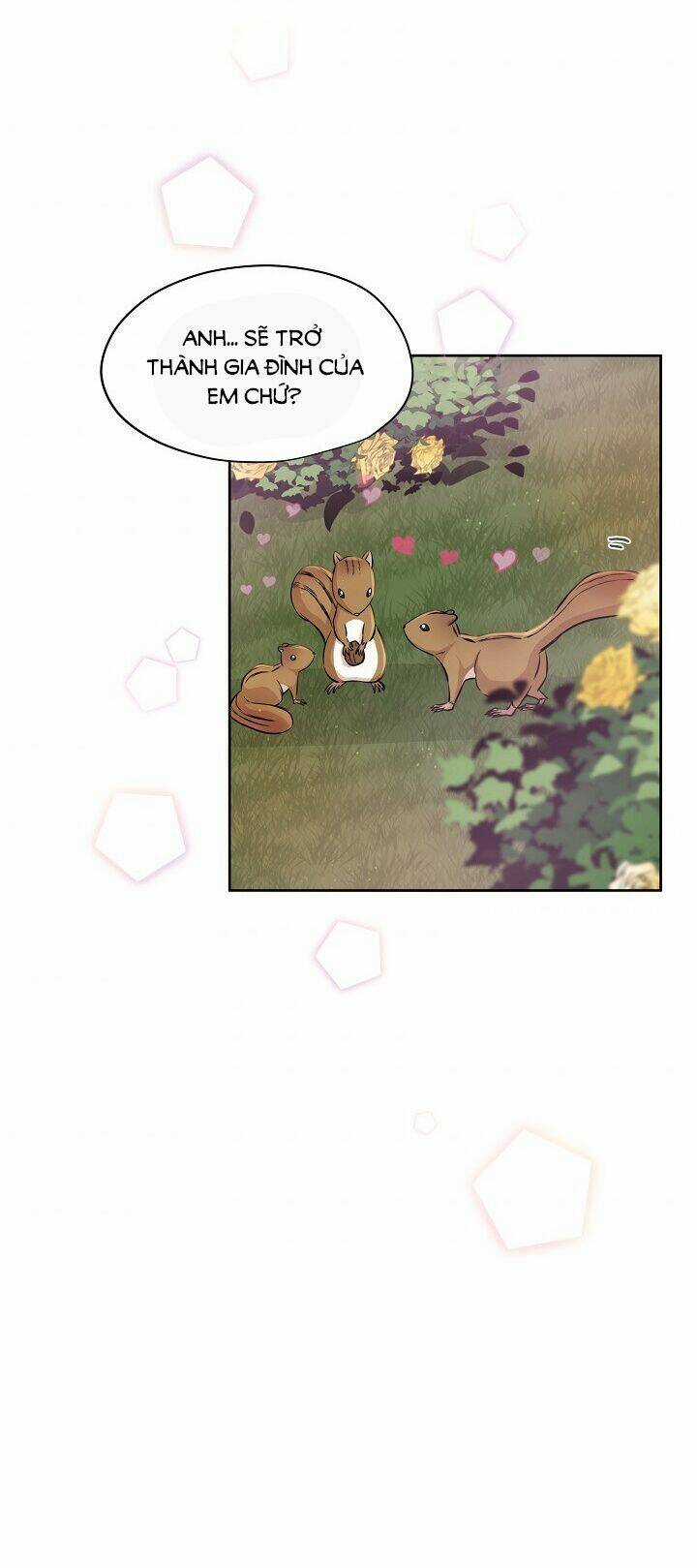 Cuộc Sống Kỳ Thú - Chapter 72 - Trang 45