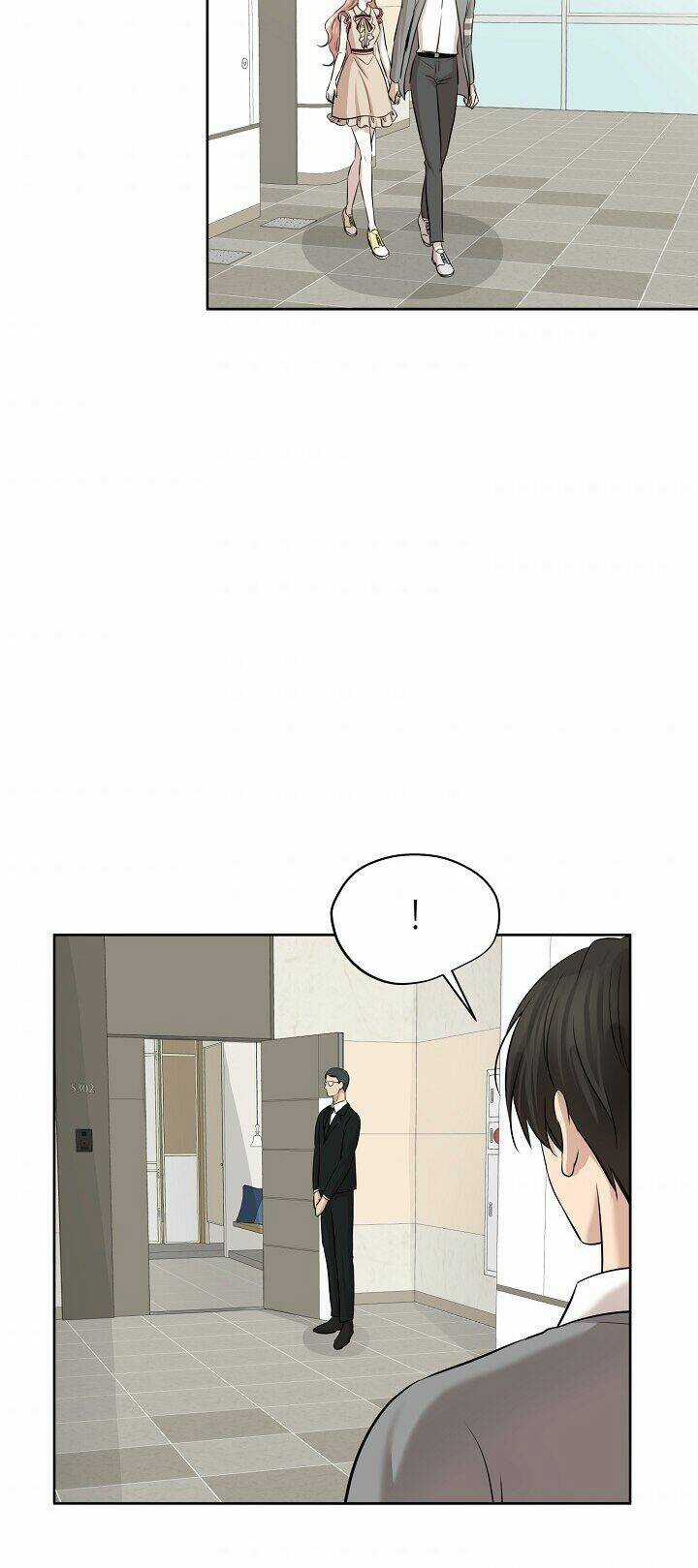 Cuộc Sống Kỳ Thú - Chapter 72 - Trang 52