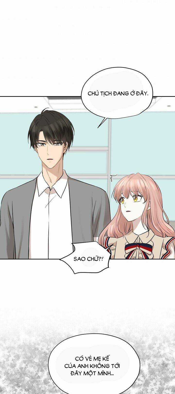 Cuộc Sống Kỳ Thú - Chapter 72 - Trang 53